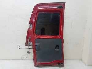 Citroen Berlingo (2008–2018) Hecktür BERLINGOdg - 5