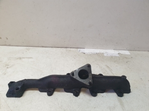 Exhaust manifold - 