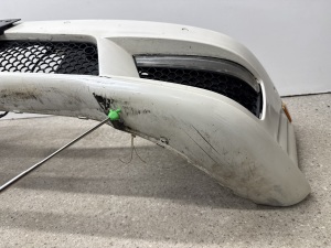 Mercedes Benz S-Class 221 (2005–2013) Priekšējais bamperis A2218804540 - 13