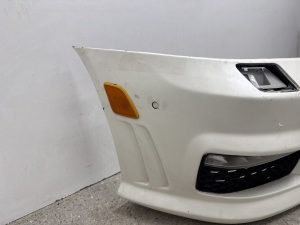 Mercedes Benz S-Class 221 (2005–2013) Priekšējais bamperis A2218804540 - 15