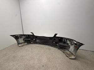 Mercedes Benz S-Class 221 (2005–2013) Priekšējais bamperis A2218804540 - 5