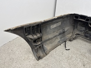 Mercedes Benz S-Class 221 (2005–2013) Tagumine kaitseraud A2218804940 - 11