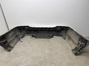 Mercedes Benz S-Class 221 (2005–2013) Tagumine kaitseraud A2218804940 - 12