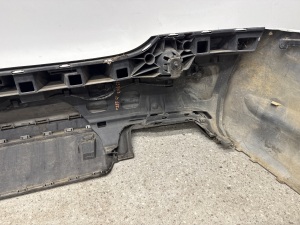 Mercedes Benz S-Class 221 (2005–2013) Tagumine kaitseraud A2218804940 - 16
