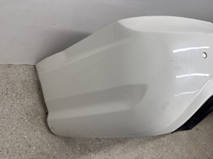 Mercedes Benz S-Class 221 (2005–2013) Tagumine kaitseraud A2218804940 - 7
