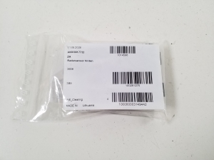 Mercedes Benz S-Class 222 (2013–2020) Pimeda nurga radar Distronic A0009017732 - 2