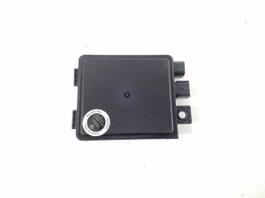 Mercedes Benz S-Class 222 (2013–2020) Pimeda nurga radar Distronic A0009017732 - 3