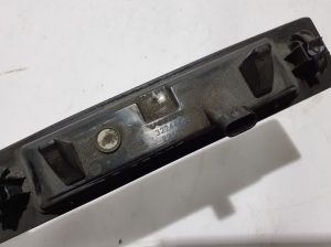 Polestar 2 II (2021–2026) Trunk lid exterior handle 32244450 - 2