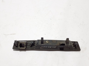 Polestar 2 II (2021–2026) Trunk lid exterior handle 32244450 - 3