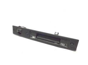 Polestar 2 II (2021–2026) Trunk lid exterior handle 32244450 - 4