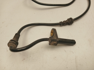 Mercedes Benz S-Class 221 (2005–2013) Front ABS sensor A2219050001 - 3