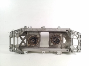 Ford Mustang Mach-E Mach-E (2020–2026) Engine bracket LJ986F065AD - 2