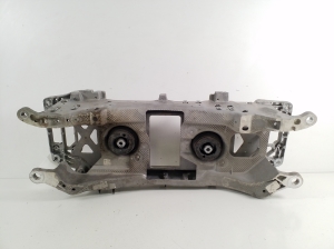 Ford Mustang Mach-E Mach-E (2020–2026) Engine bracket LJ986F065AD - 3