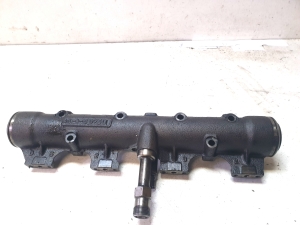 High pressure fuel line - 044B0930