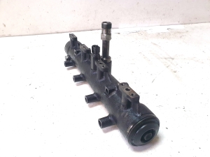 Isuzu Trooper (1991–2002) Common Rail Kraftstoffleitung 044B0930 - 3