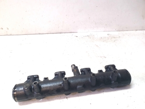 Isuzu Trooper (1991–2002) Common Rail Kraftstoffleitung 044B0930 - 4