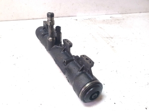Isuzu Trooper (1991–2002) Common Rail Kraftstoffleitung 044B0930 - 5