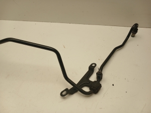 Mercedes Benz S-Class 221 (2005–2013) Voolik A2213201354 - 3