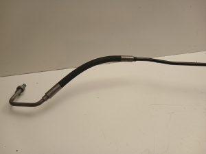 Mercedes Benz S-Class 221 (2005–2013) Voolik A2213201354 - 5