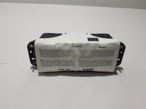 AUDI Q8 (2018–2026) Beifahrerairbag 4M8880204E - 3