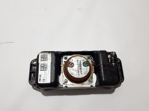 AUDI Q8 (2018–2026) Beifahrerairbag 4M8880204E - 4