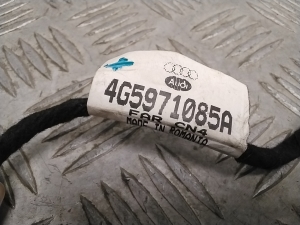 Kabel des Einparksensors hinten - 4G5971085A