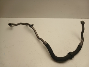   Radiator hose  - A2215004072 