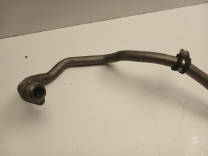 Mercedes Benz S-Class 221 (2005–2013) Jahutusradiaatori voolik A2215004072 - 4