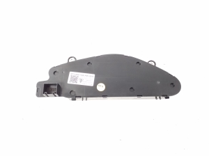 Porsche Panamera 971 (2016–2026) Sitzverstellschalter 971959748AB - 3