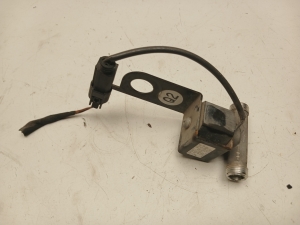 Mercedes Benz S-Class 221 (2005–2013) Muu klapp A2218300384 - 2