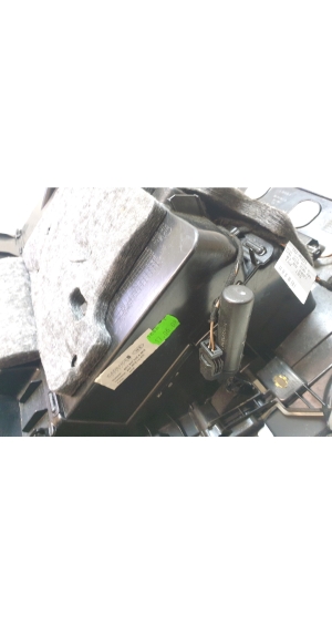 AUDI A4 B8 (2007–2016) Glove box 8K1857035A - 2