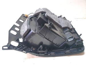 AUDI A4 B8 (2007–2016) Glove box 8K1857035A - 3