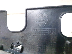 AUDI A4 B8 (2007–2016) Glove box 8K1857035A - 6