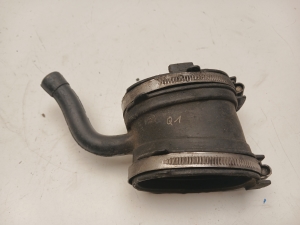 Mercedes Benz S-Class 221 (2005–2013) Voolik A2780940891 - 2