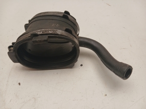 Mercedes Benz S-Class 221 (2005–2013) Voolik A2780940891 - 4