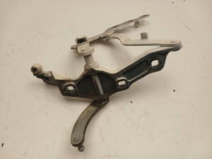 Mercedes Benz S-Class 221 (2005–2013) Kapoti hing A2218800328 - 3