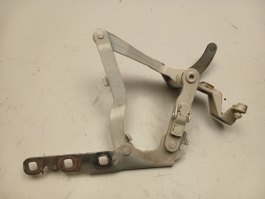   Hood hinge  - A2218800328 