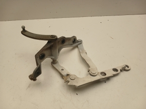 Mercedes Benz S-Class 221 (2005–2013) Kapoti hing A2218800328 - 4