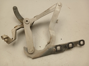Mercedes Benz S-Class 221 (2005–2013) Kapoti hing A2218800428 - 2