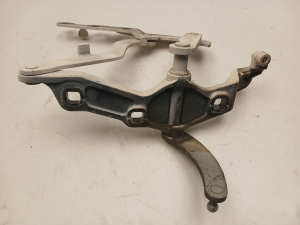 Mercedes Benz S-Class 221 (2005–2013) Kapoti hing A2218800428 - 3