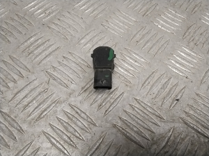 AUDI A6 C7 (2011–2018) Parksensor hinten 1S0919275 - 4