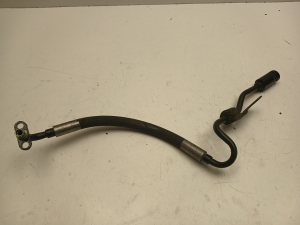   Other front shock absorber part  - A2219970352 