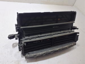 Polestar 2 II (2021–2026) Radiatoru komplekts un tā detaļas - 3