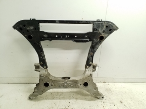 Ford Mustang Mach-E Mach-E (2020–2026) Front subframe LJ9C5C145-AC - 2