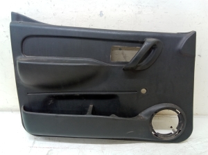 Citroen Berlingo (2008–2018) Priekšējo durvju apšuvums 9619225977 - 2