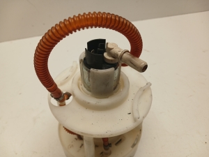Mercedes Benz S-Class 221 (2005–2013) Kütusepump paagis A2214706494 - 2