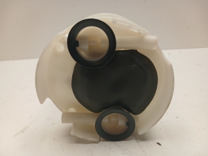 Mercedes Benz S-Class 221 (2005–2013) Kütusepump paagis A2214706494 - 3