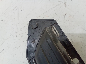 Citroen Berlingo (2008–2018) Front door inner handle 9621422977 - 4