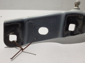RENAULT Espace VI (2023–2026) Hood hinge 654008358R - 2