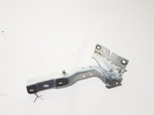 RENAULT Espace VI (2023–2026) Hood hinge 654008358R - 3